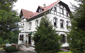 Penzion Braun